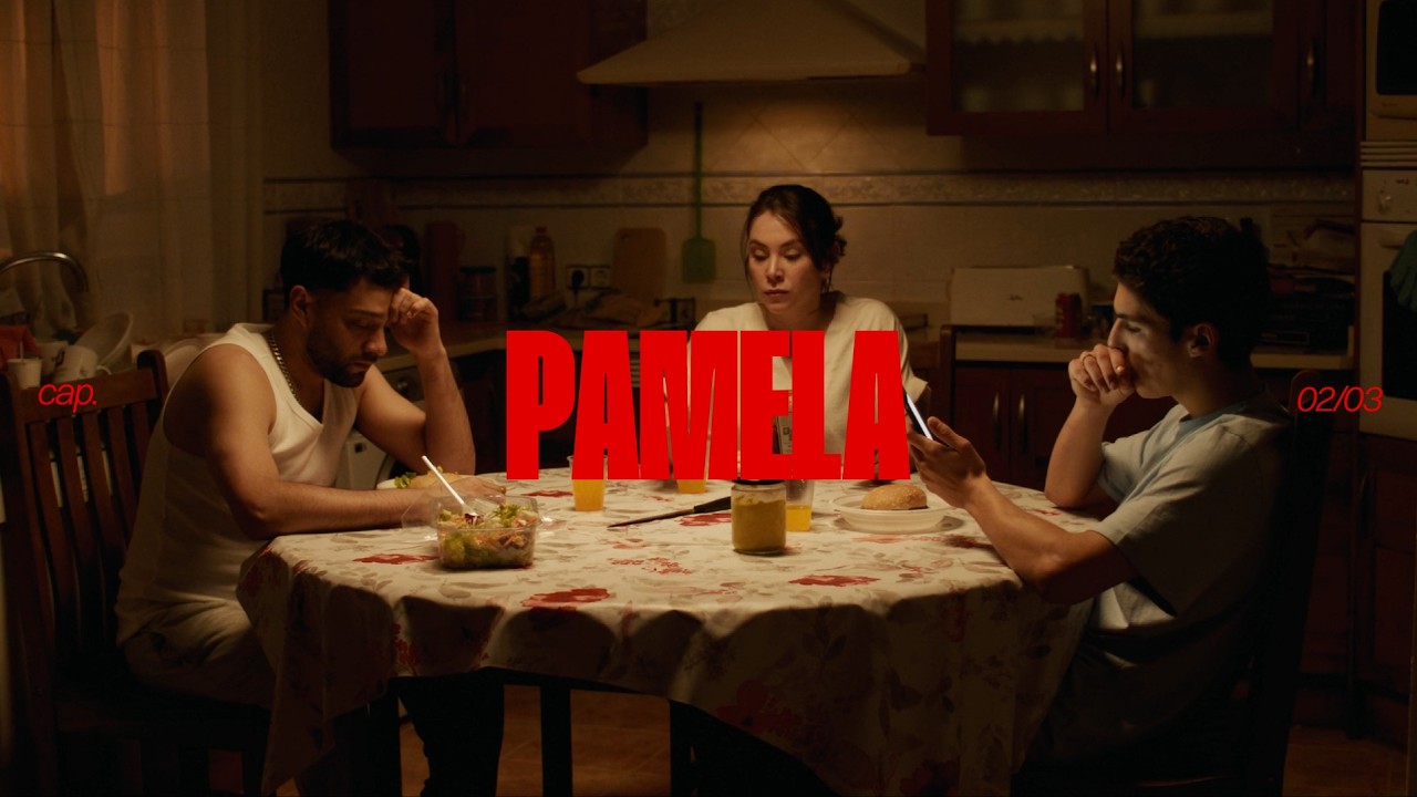 2.BROMA EXTREMA A MI PADRASTRO SALE MAL - NO CREERÁS LO QUE OCURRE 😎🤭🤪 - FAMA CAP 2