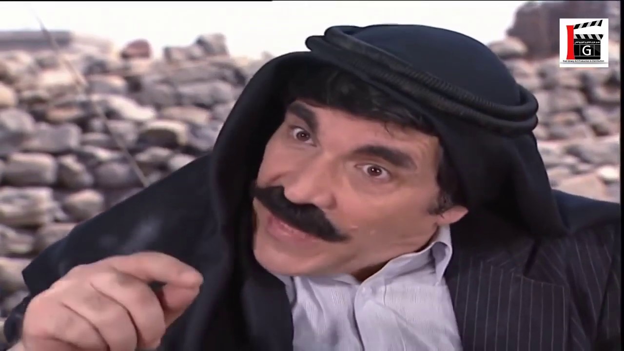 أجمل حلقات مرايا ـ عندو سوسة لعبة الطاولة !! شو كانت النهاية؟ ـ ياسر العظمة