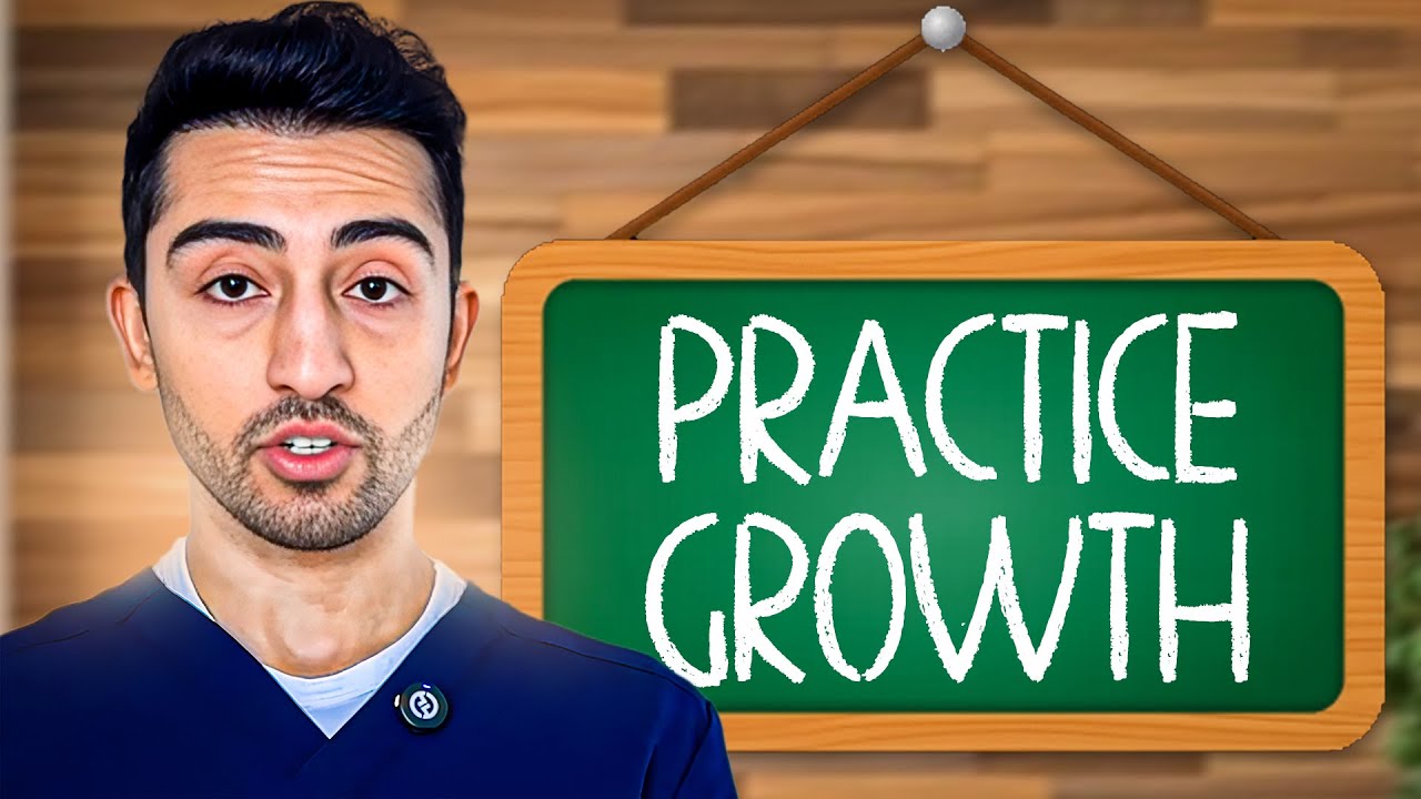 How To Get More Patients Into Your Private Practice