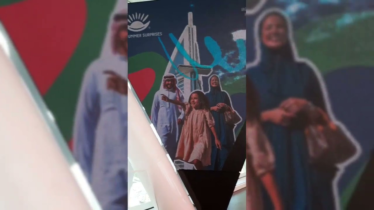 Dubai Frame | Zabeel Park | Travel Vlog | Hotice