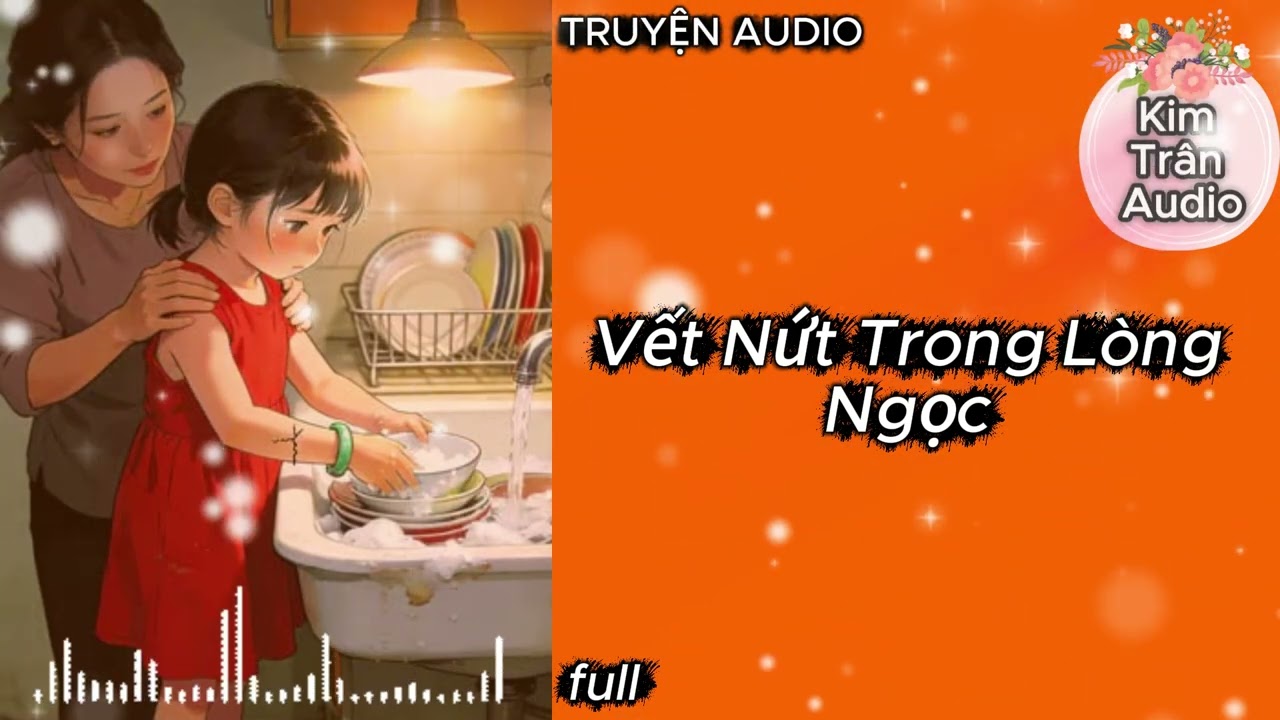 [ Truyện Audio ] HIỆN ĐẠI 