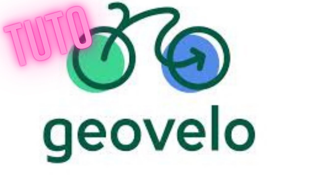 SUPER APPLICATION GRATUITE GEOVELO PART 3 JE VOUS DIT TOUS ET COMMENT FAIRE