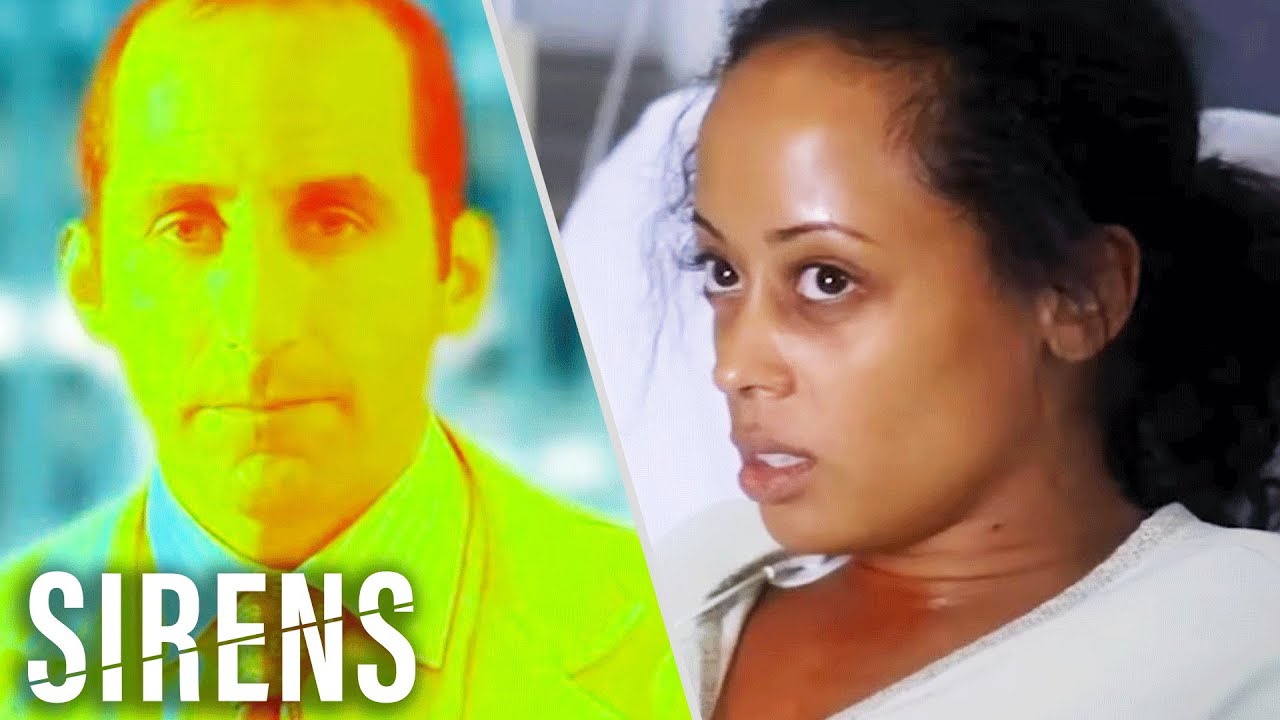 How Does She HEAR With Her EYES? | House M.D. | Sirens