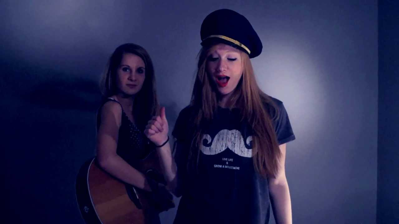 22 - Taylor Swift | Cover by Carlijn & Merle