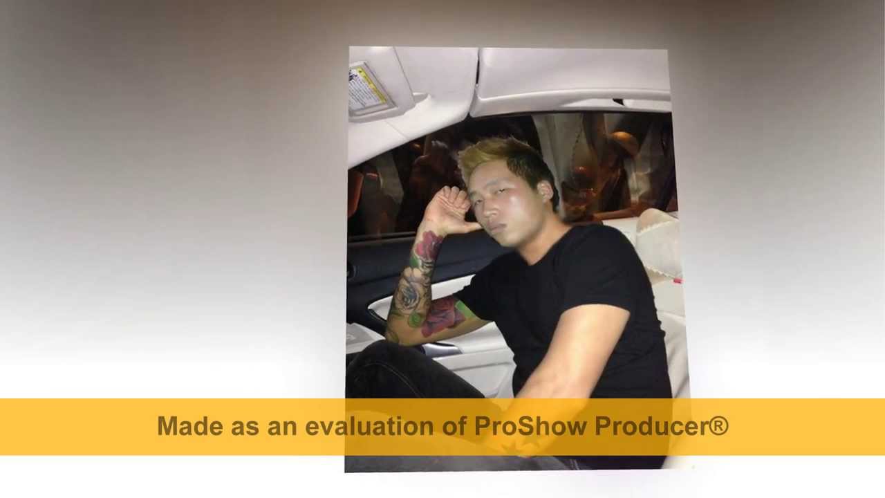 Remember - Kyo ft Lil Shady