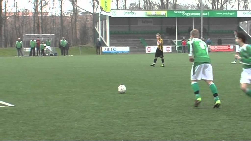 Zeerobben B1- Frisia B1