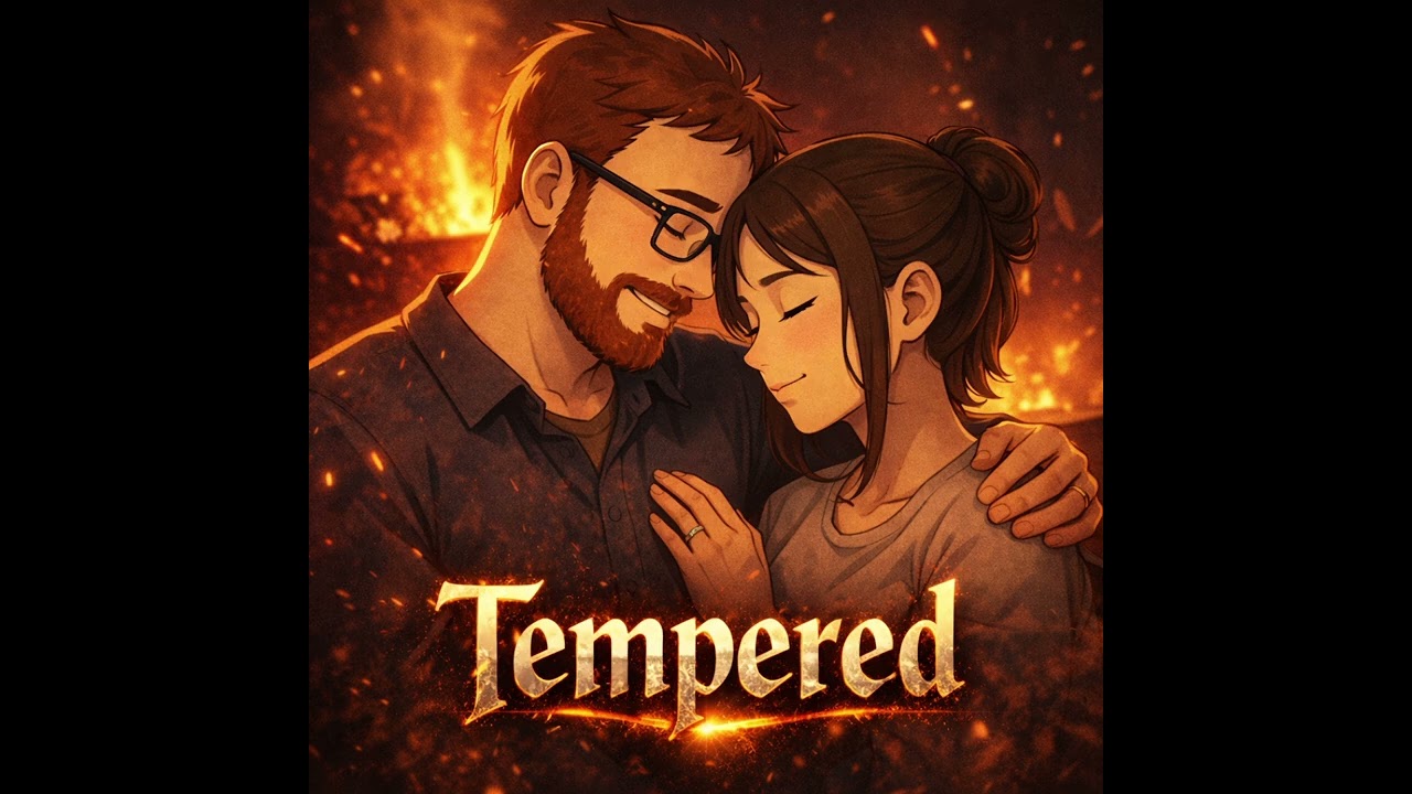 Tempered