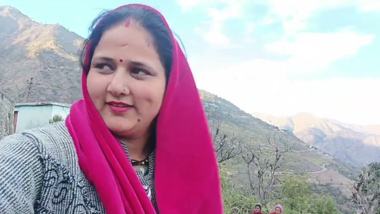 आज सुनीता भाभी ने बनाया है ब्लॉग 😃