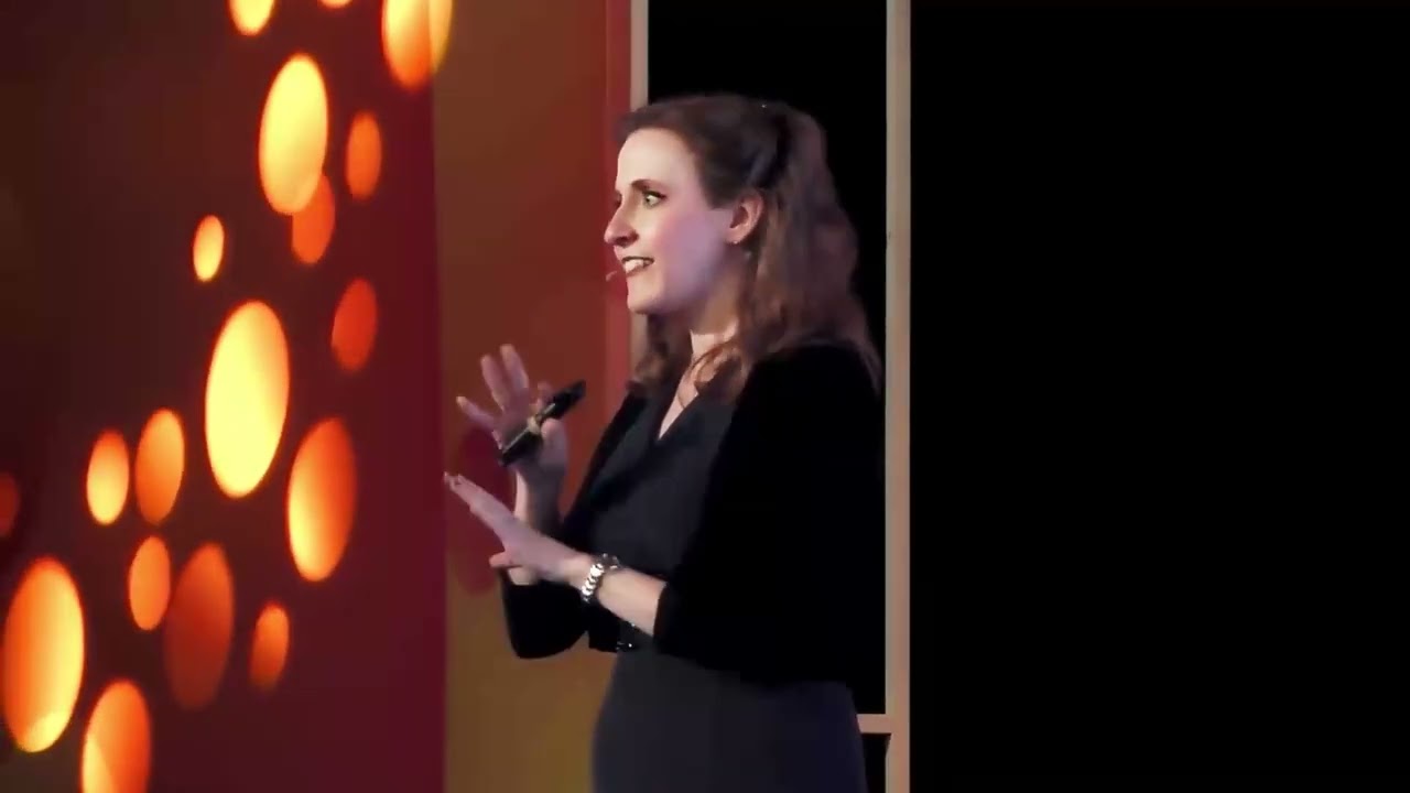 Cheryl Platz - Ideaplatz - Speaker Reel Highlights 2017-2025