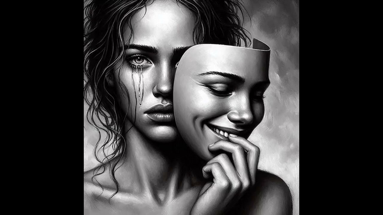 Behind The Smile