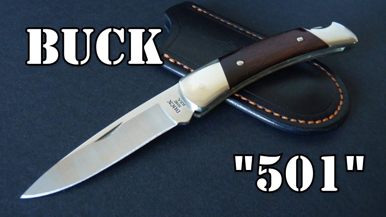 Buck 501