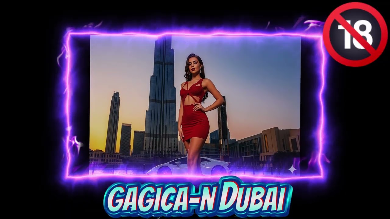 Coyosu - Gagica-n Dubai