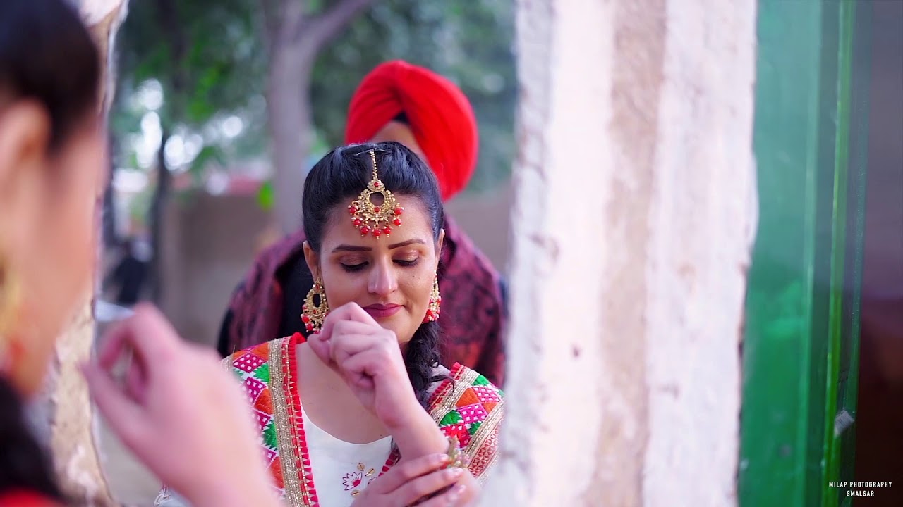 Best pre-wedding 2019 Gurmeet & Amandeep