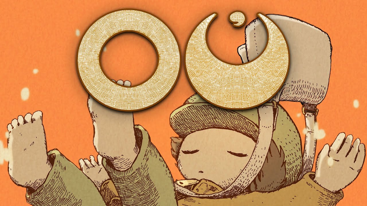 なにかと　だれかの　あいだで。 OU 実況プレイ ＃1【配信アーカイブ】