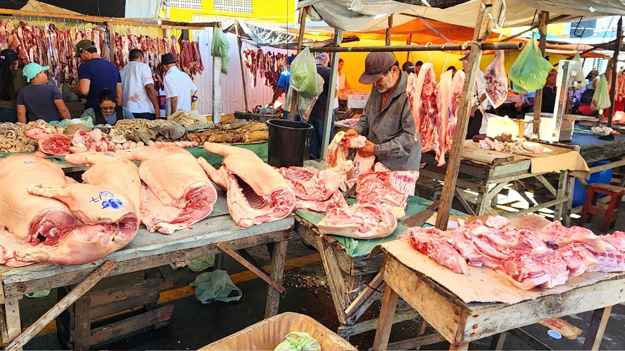 PEIXE À 5 REAIS NO NORDESTE BRASILEIRO.