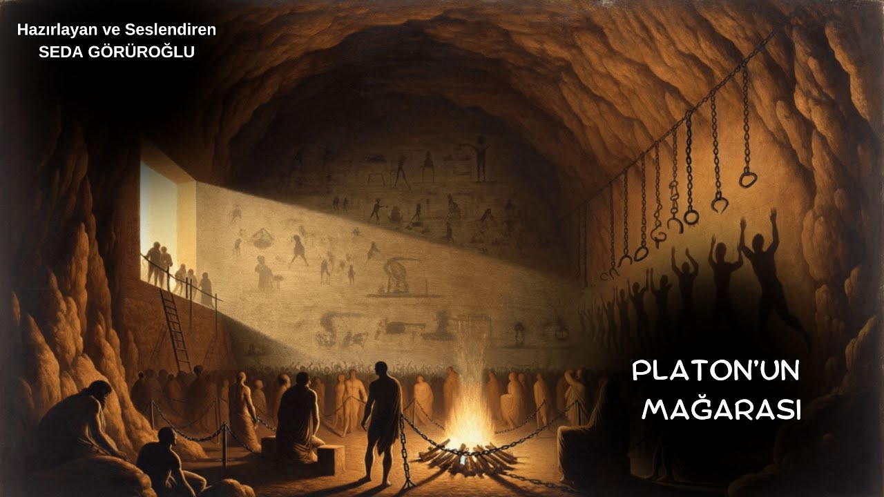 Platon'un Mağara Alegorisi