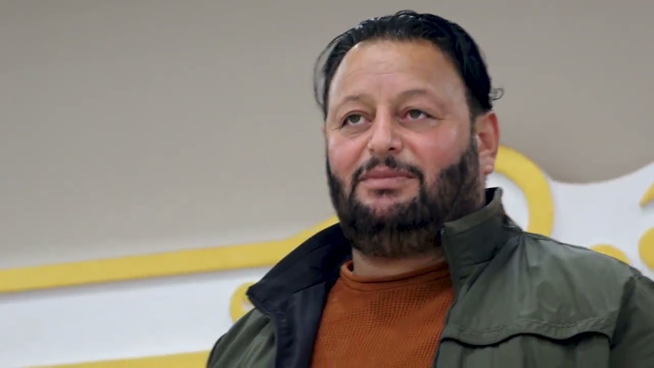 الفنان محمد البجاري 2022 عتابات