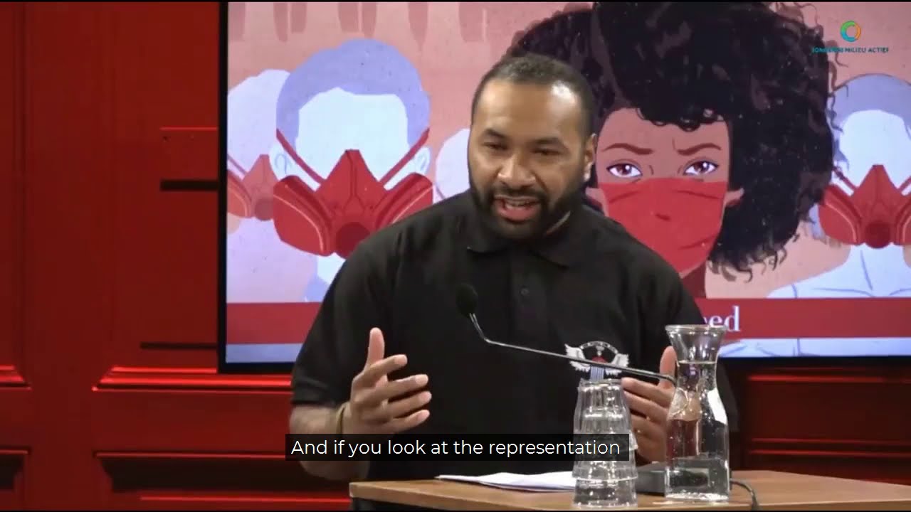 Free West Papua Campaign Spokesperson Raki Ap On Racism and Climate Change