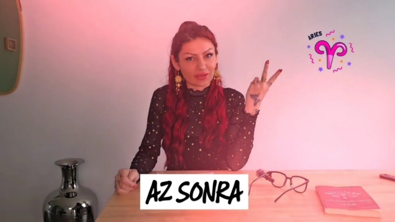 KOÇ BURCU♈️Kadersel ve Psikolojik etkileri dekan dekan anlattım