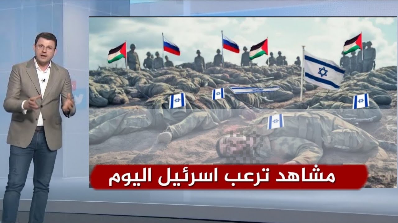 صلاة الفجر في المسجد الأقصى لن تصدق ماذا حدث!؟ أن ربك لبالمرصاد.. سبحان الله القوي الجبار