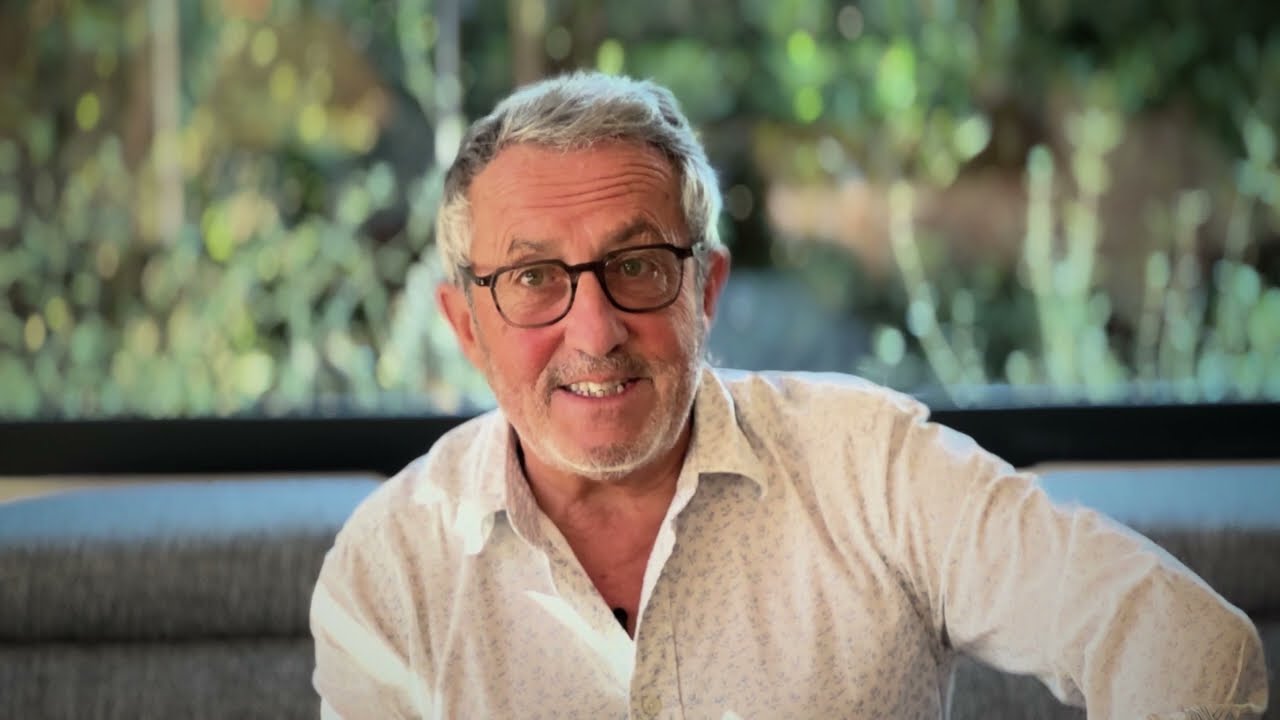 Témoignage de Laurent 64 ans souffrant d'hypertrophie bénigne de la prostate (HBP)