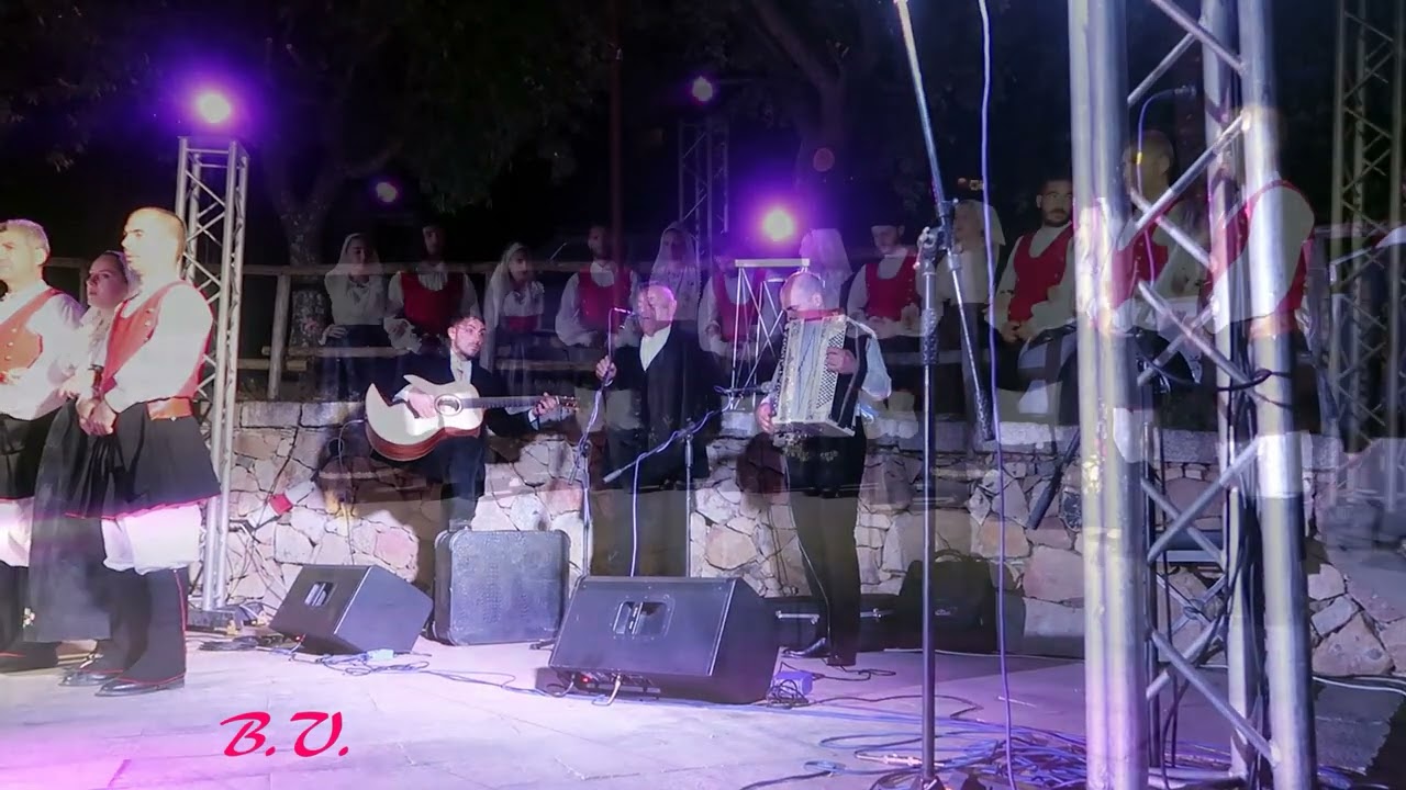 Su muttu e sos puzzones Sandro Chessa Lorenzo Chessa Salvatore Lisai sorgono 29 5 2022 c