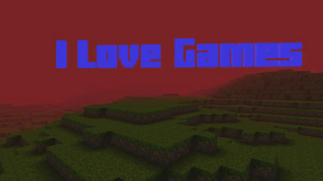 Видео ILoveGames