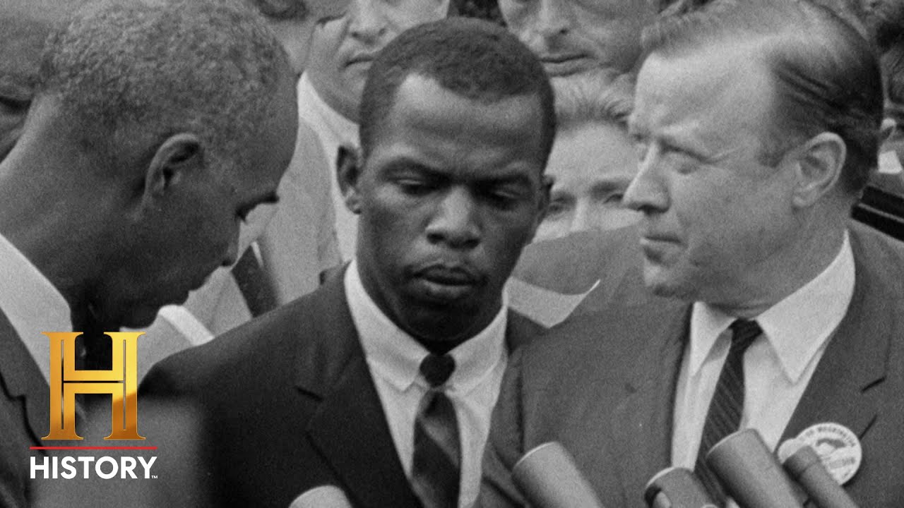 The Story of Bloody Sunday | Black American Heroes | History