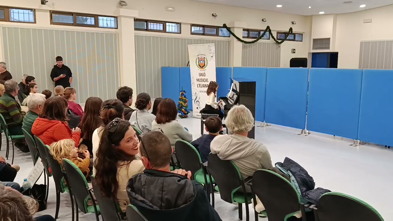 AUDICIONS PIANO NADAL 2025