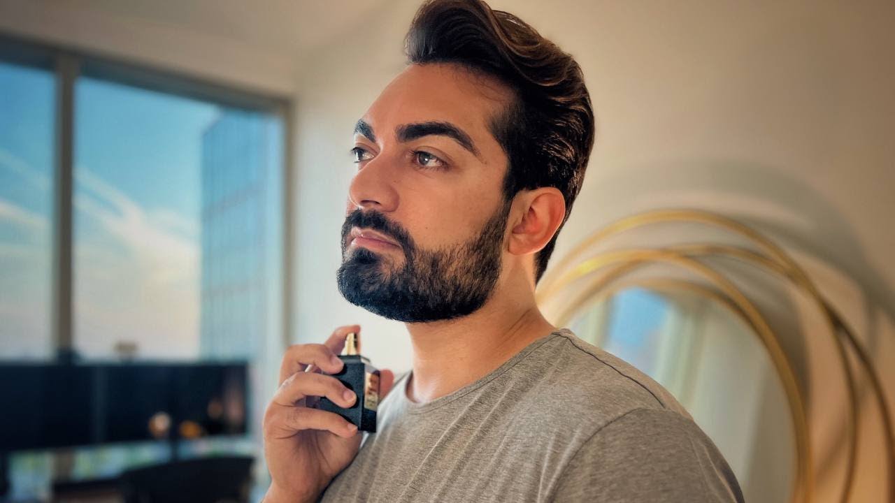 top 5 best Tom Ford men's fragrances