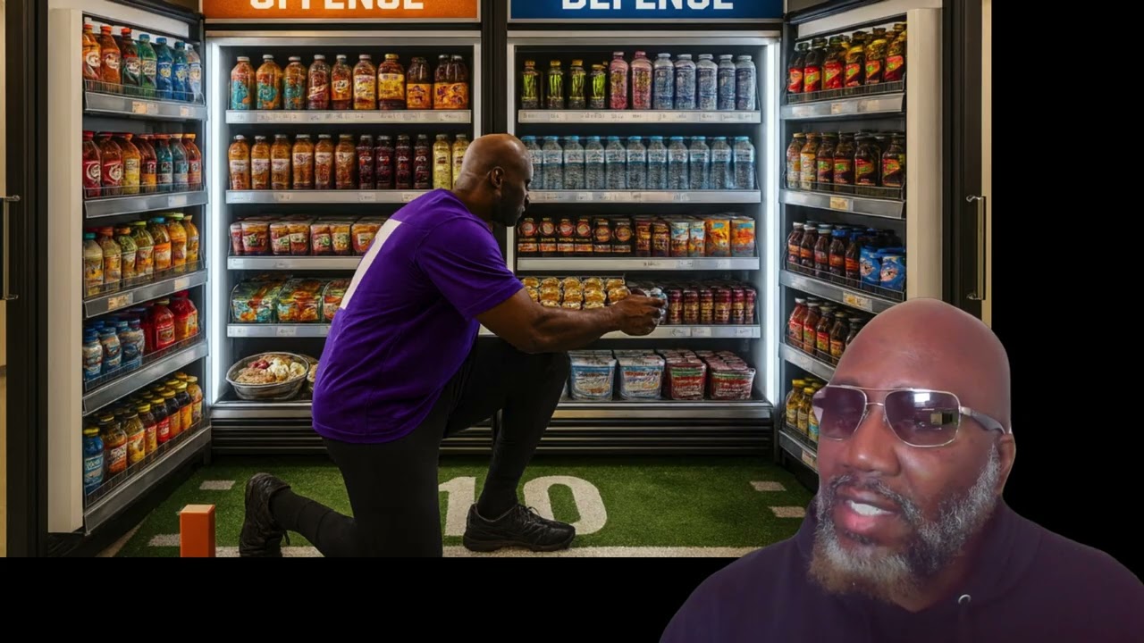 As the Ravens Retool 