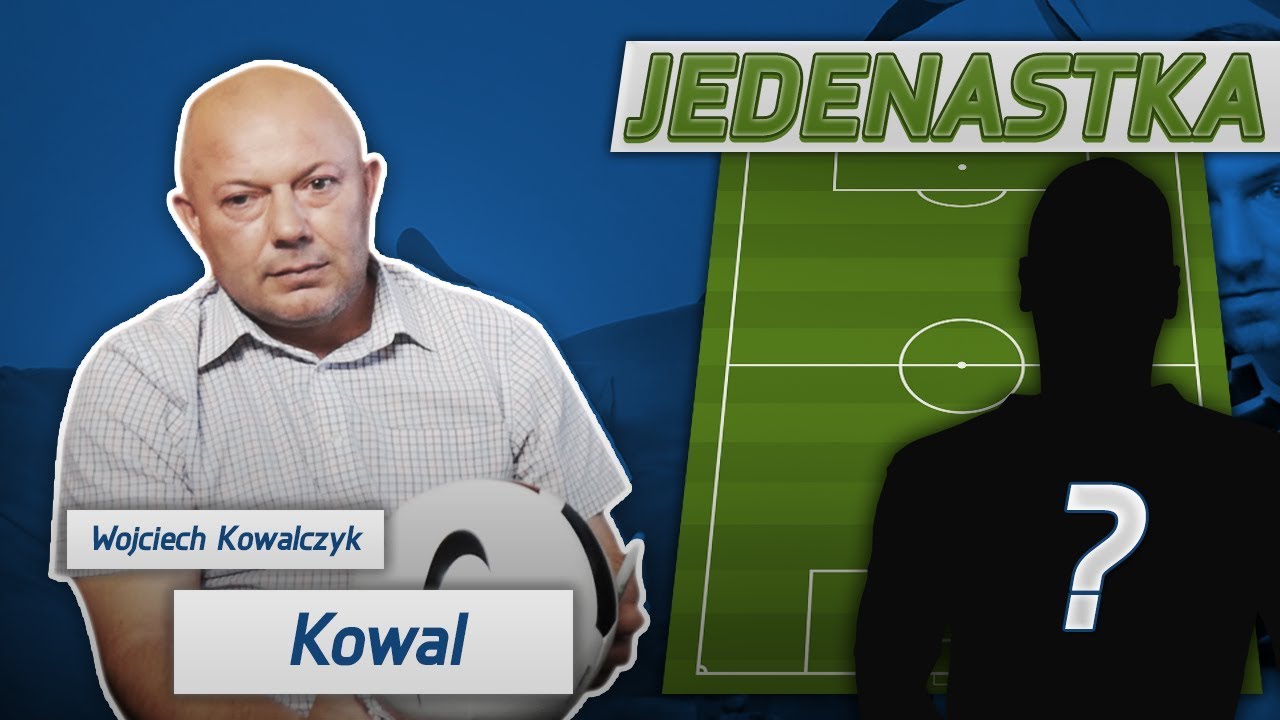 Wojciech Kowalczyk JEDENASTKA - Czy WRÓCIŁBY do POLSATU? Czy chciałby PRACOWAĆ dla LEGII?