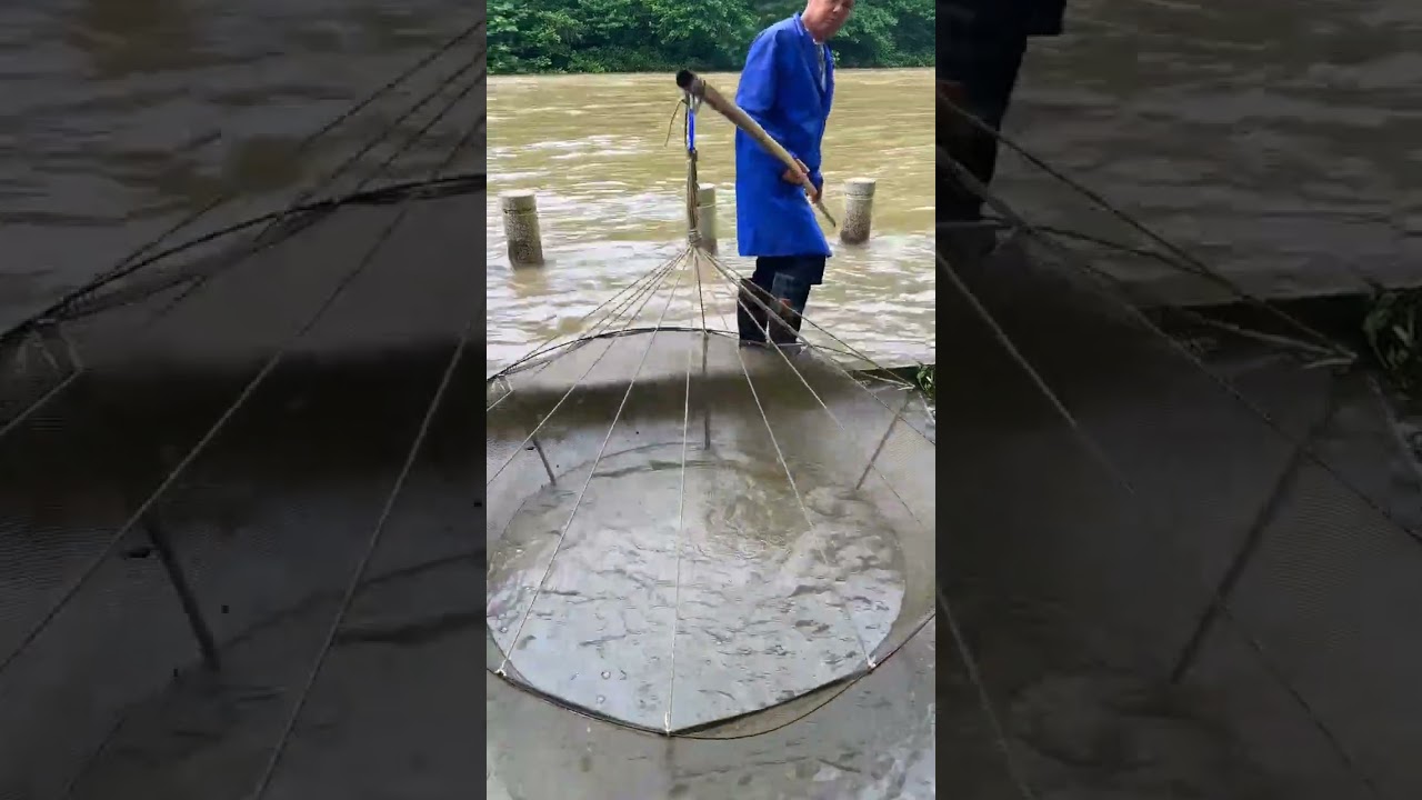 fishing video 