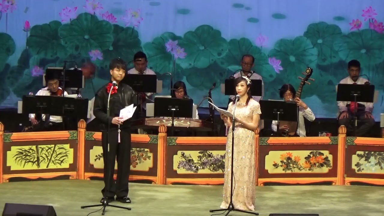 多情粉黛俏紅娘 李焜成優秀演員 劉寶瓊 屯門大會堂 26 10 2025