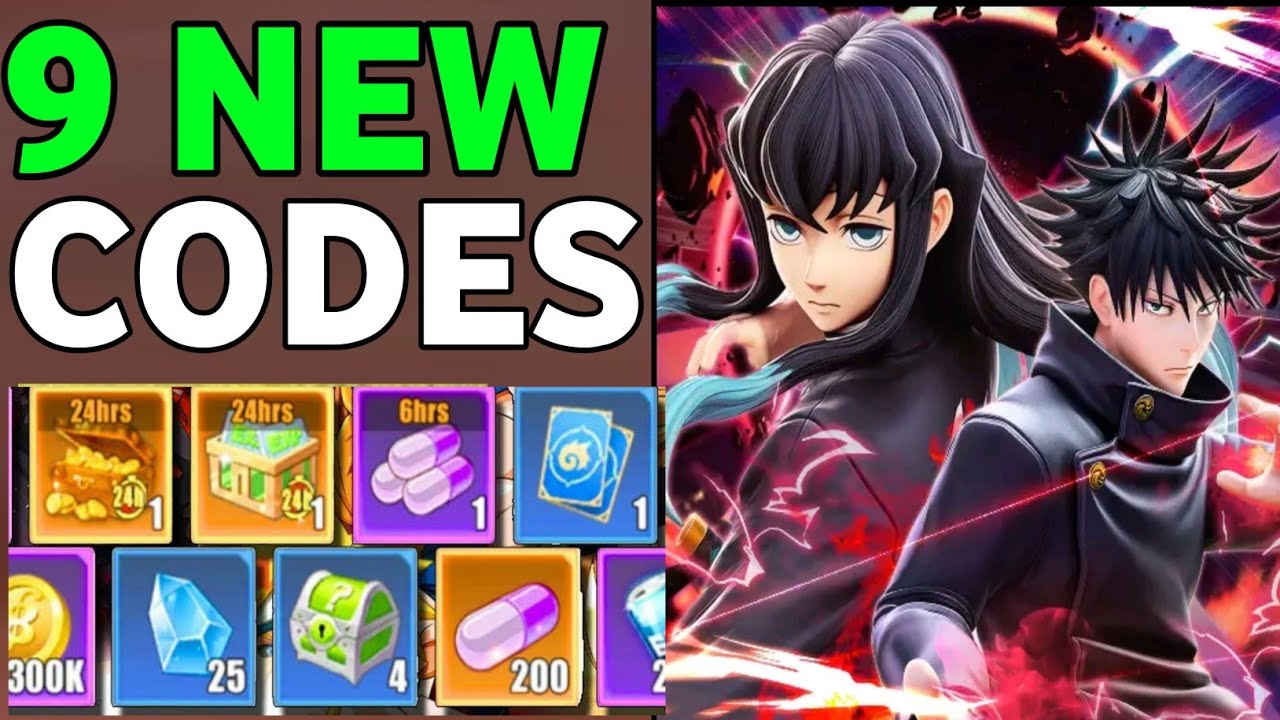 Anime Duel | All Working Gift Codes & Redeem Guide | Active Anime Duel Code & Gameplay 