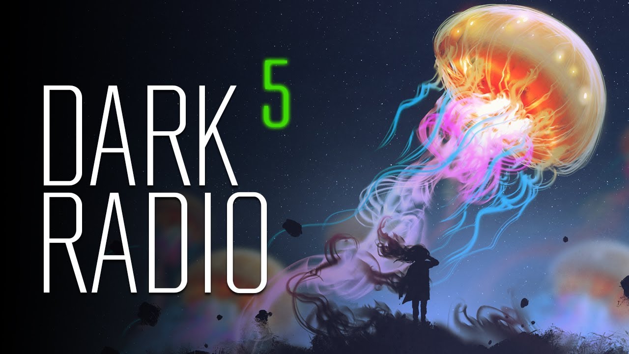 RoughNX - Limbo | Dreamstep, Electro, Dark, Progressive | Dark5 Radio