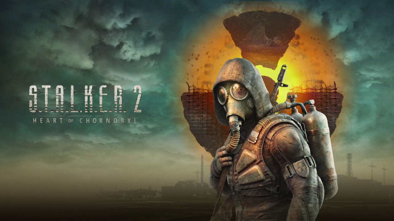 S.T.A.L.K.E.R. 2 Heart of Chornobyl vol 47. Vertical.