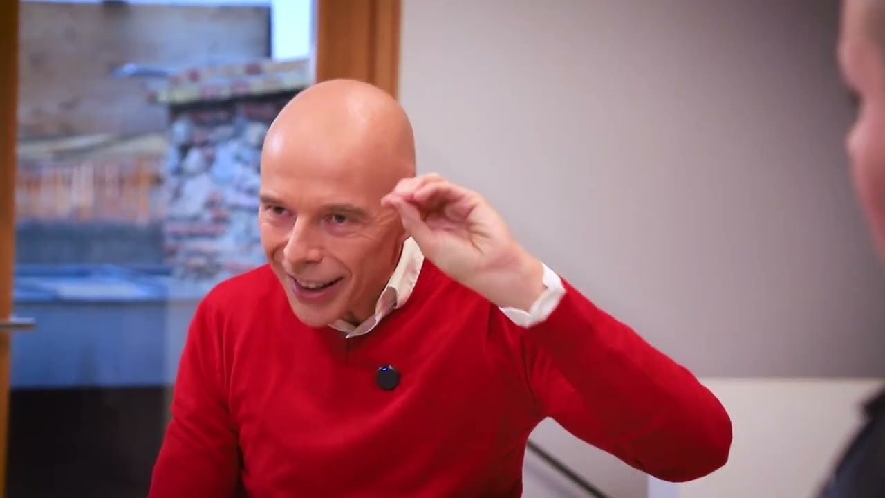 Francisco Quintero entrevista a Eva Párraga