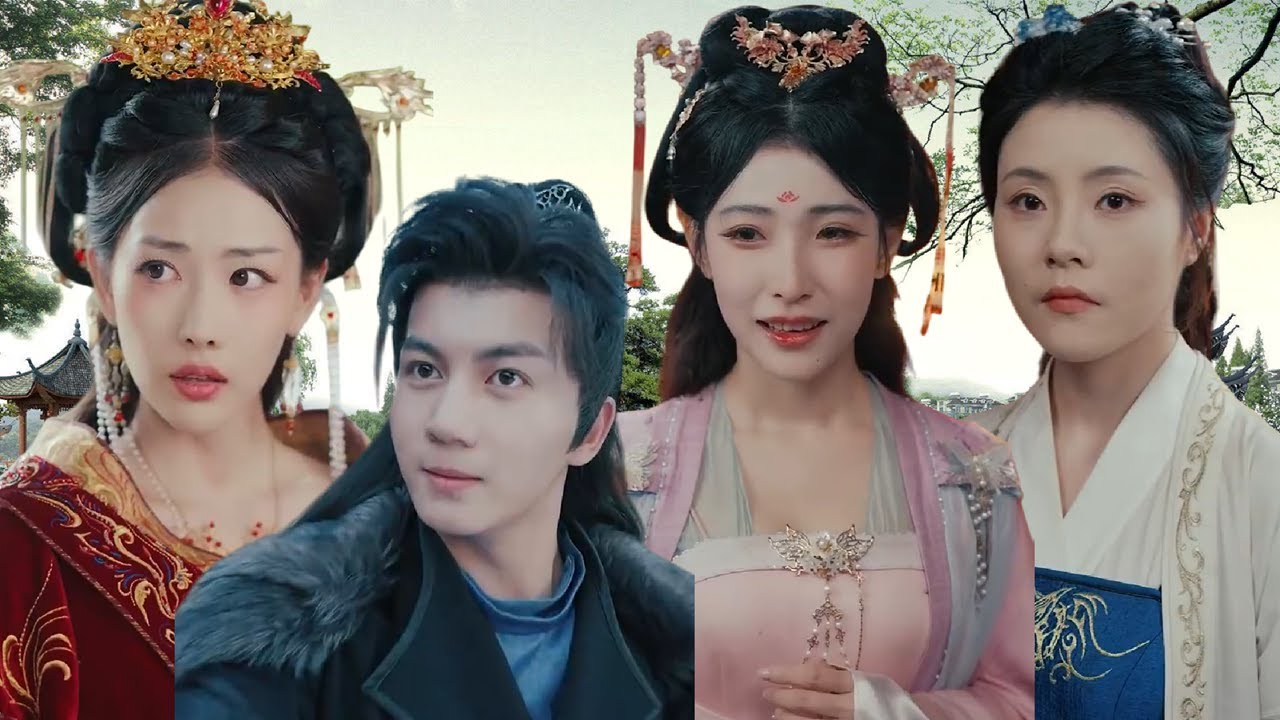 Cường giả tu tiên xuyên không vào thế tử ăn chơi và màn thay đổi khiến mọi người kinh ngạc