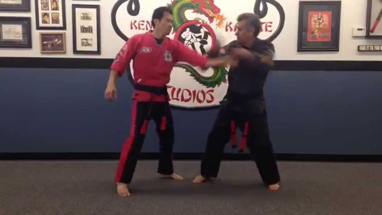 Jesus Flores: Lone Kimono