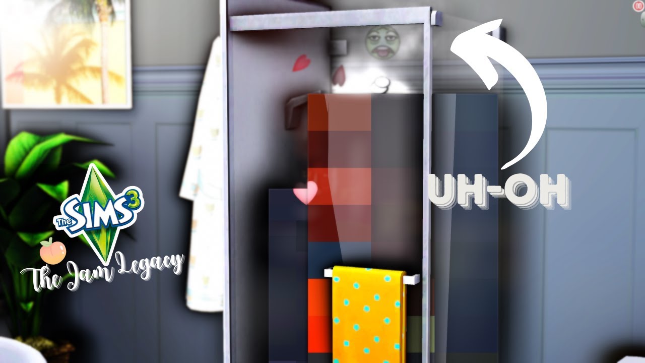 The Sims 3: The Jam Legacy Challenge // Generation 2 - Part 4