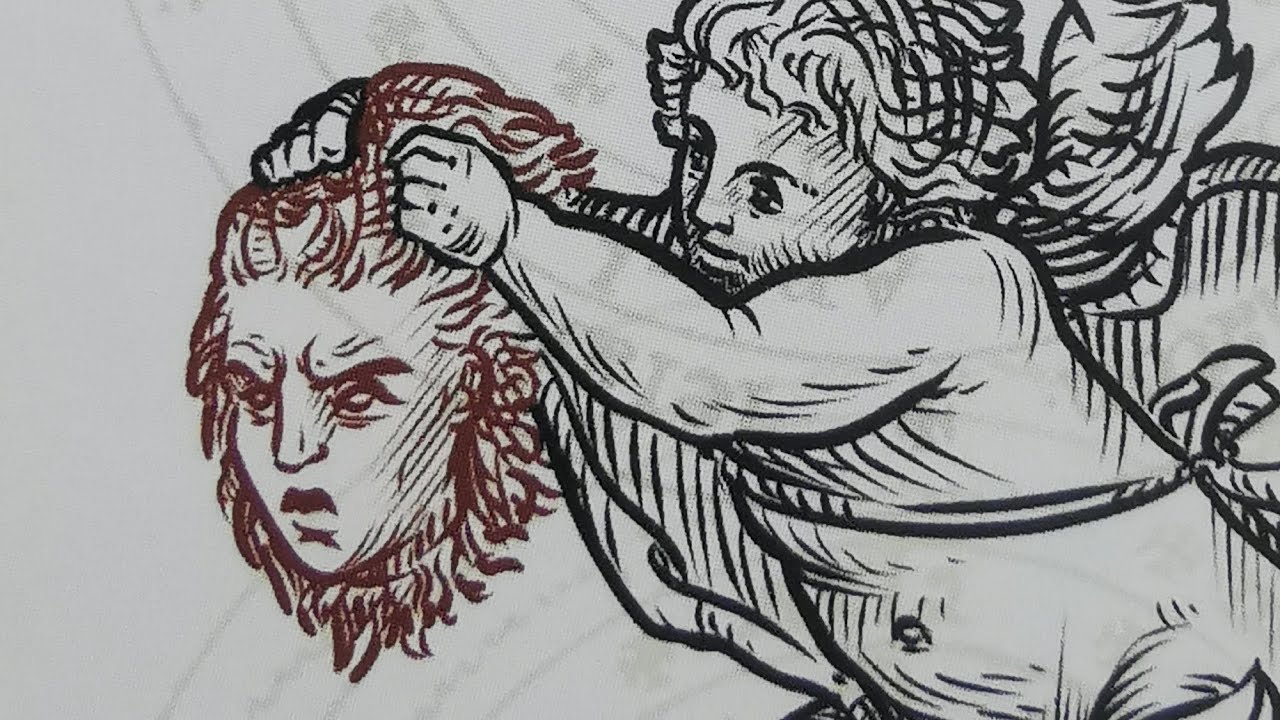 REVELACIONES, VERDAD Y JUSTICIA 😱RODARAN CABEZAS😱DIOS REVELA TODO...✂️#likeandsubscribe #144000 