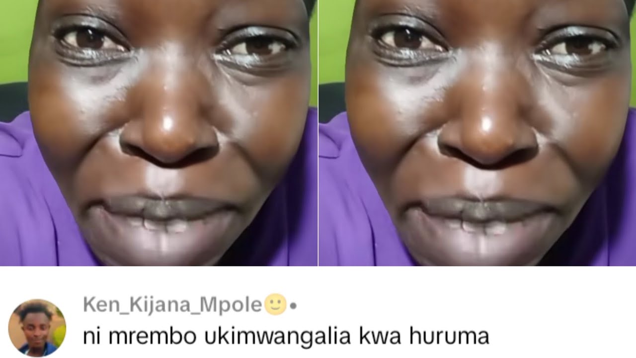 Kenyans on TikTok Have No Chill… The Comments Are Wild 😭 |#2