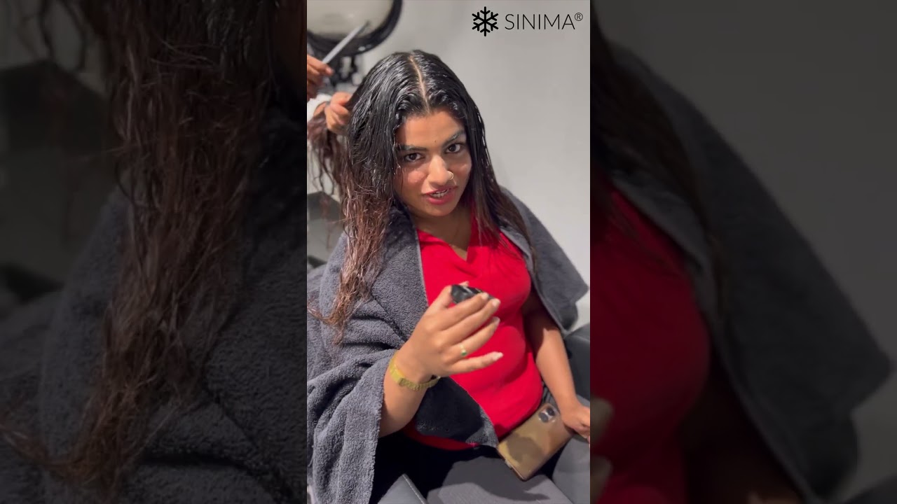 Iluvia Detox Hair Spa