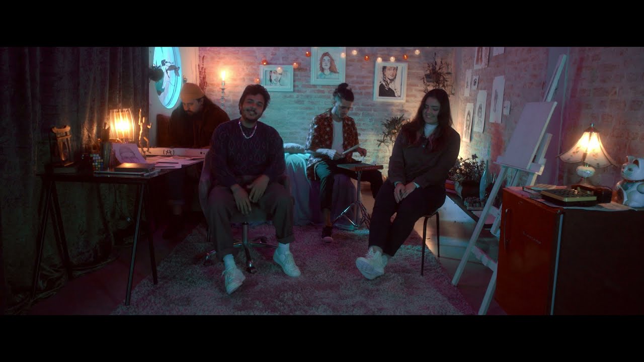 Eu, Trovador e Sabrina Oliveira - Procura-se | Clipe Oficial