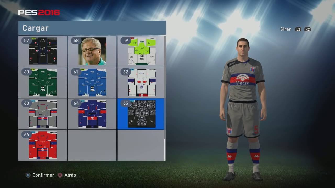 Pro Evolution Soccer 2018 Tutorial Importar Kits Escudos