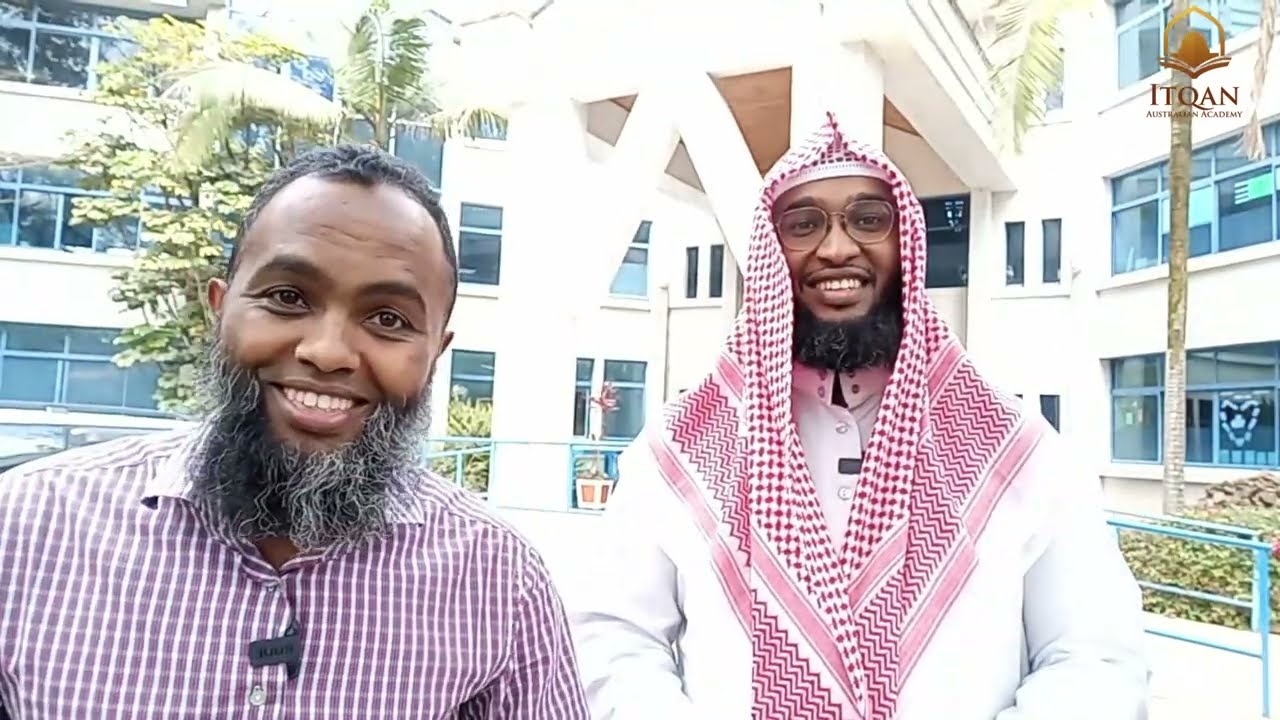 Itqan Tahfidh Program