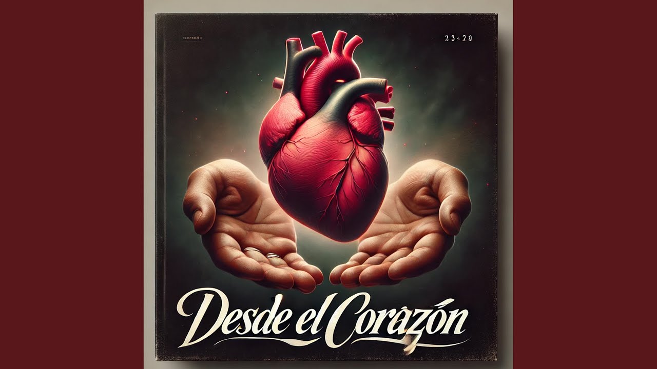 Desde El Coraz&oacute;n