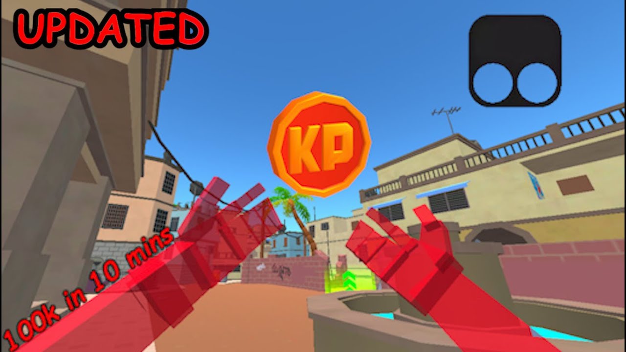 (UPDATED) Kour Kp Cheat Script