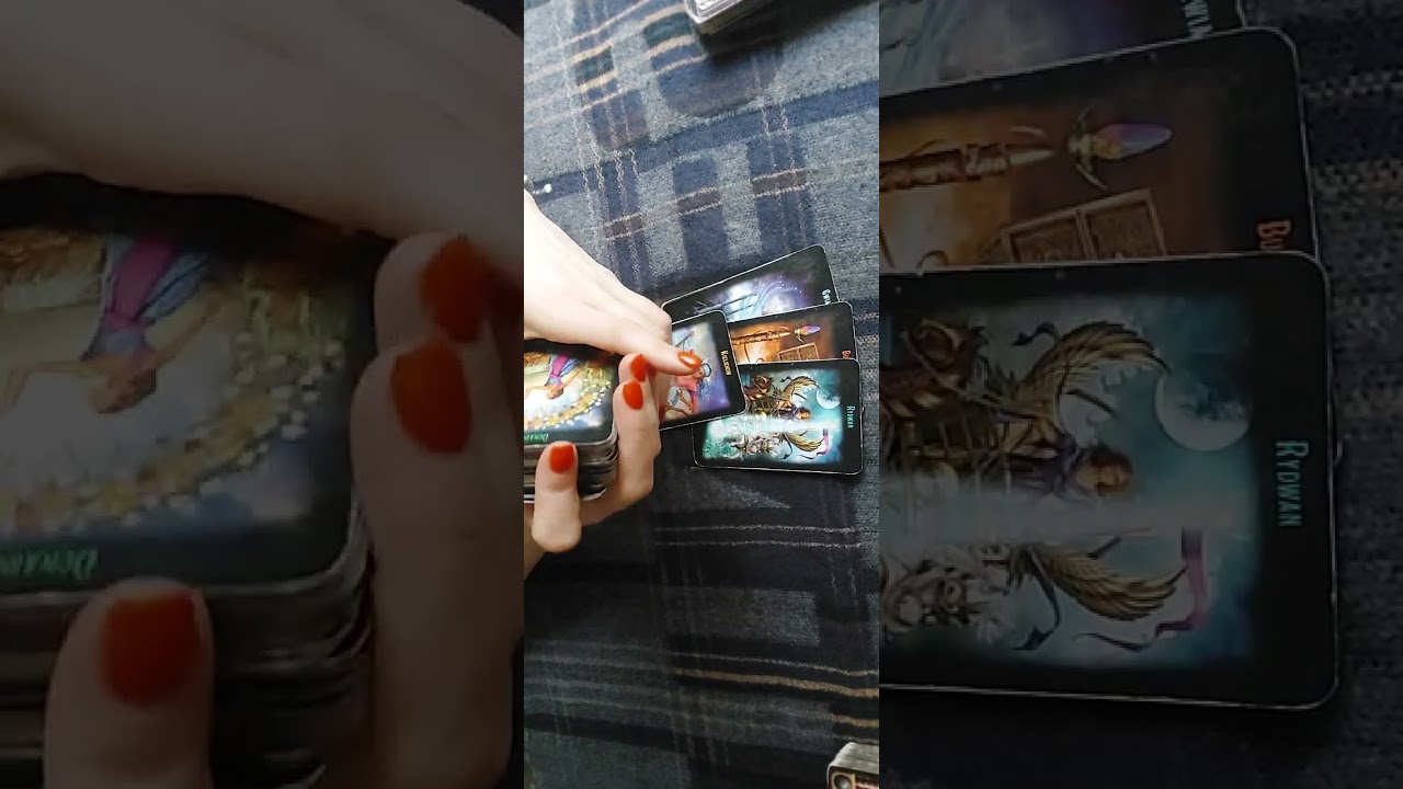Co nowego w miłości 🩵🩷🩵🩷relacje tarot rozklad 